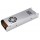 Fuente alimentación LED interior 400W, 12VDC Slim