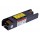 Fuente alimentación LED interior 36W 24VDC Slim, Garantía 5 años