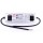 Fuente alimentación LED estanca IP67 240W 24VDC MEAN WELL