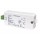 Amplificador Señal para Tira LED 1 canal 8A 12V-36VDC para voltaje constante