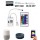 Controlador para tira led RGB 12V/24V wifi para Smartphone y Alexa