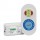 Controlador para tira LED Monocolor con mando Blanco