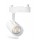 Foco Carril STAR Bifásico LED COB 15W 24º Blanco