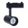 Foco Carril STAR Monofásico LED COB 24W 24º Negro