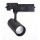 Foco Carril STAR Trifásico LED COB 20W 24º Negro