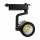 Foco Carril Monofásico LED COB 30W Negro