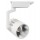 Foco Carril Monofásico LED COB 30W 35º Blanco