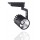 Foco Carril Monofásico LED COB 30W 35º Negro