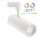 Foco Carril Monofásico LED COB 30W 35º Blanco CCT