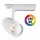 Foco Carril RETAIL Trifásico LED COB Citizen 30W Blanco CRI90 24º, 38º ó 60º
