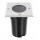 Foco LED exterior Cuadrado IP67 empotrar para GU10