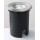 Foco LED exterior Redondo IP67 empotrar para GU10