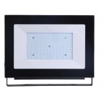 Foco Proyector LED exterior Slim NEOLINE STAR 150W IP65 SMD Negro