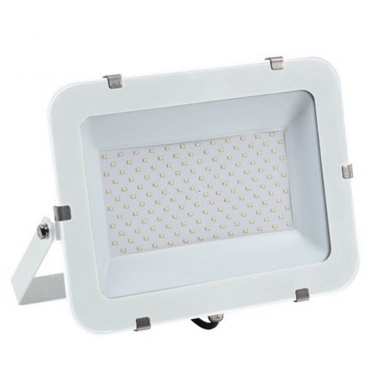 Foco Proyector LED exterior Blanco NEOLINE Premium 150W IP65 5 De Garantía