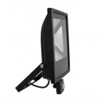 Foco LED exterior SLIM 50W IP-65 SMD con Detector de Movimiento