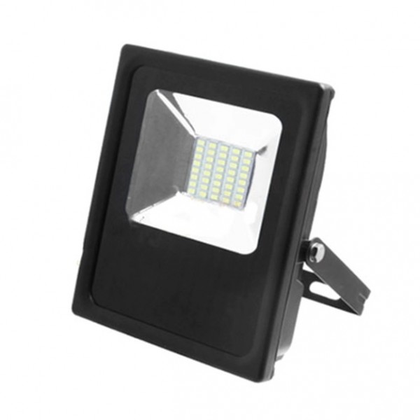 Foco LED exterior SLIM 20W IP65 SMD