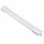 Regleta estanca LED IP65 PC 1500mm 50W 5000Lm