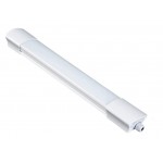 Regleta estanca LED IP65 PC 600mm 20W 2000Lm