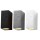 Aplique LED exterior IP44 superficie pared Q 2xGU10