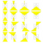 Aplique LED exterior IP65 superficie pared CUBIC 10W 1100Lm CCT Blanco