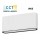 Aplique LED exterior IP65 superficie pared RP 12W 1300Lm CCT Blanco