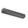 Aplique LED exterior IP65 superficie pared 28W 2350Lm Gris Oscuro