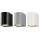 Aplique LED exterior IP44 superficie pared R 1xGU10