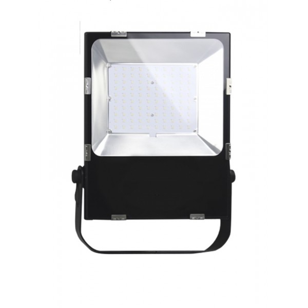 Foco Proyector LED exterior SLIM 100W IP-66 PRO