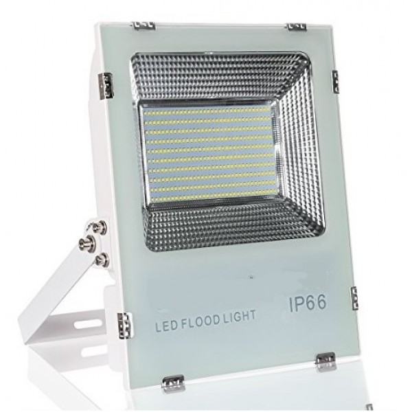 Foco Proyector LED exterior 200W IP-66 PRO