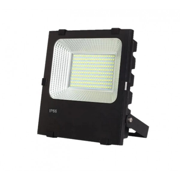 Foco Proyector LED exterior 100W IP-66 PRO-E
