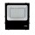 Foco Proyector LED exterior 200W IP-66 PRO-E