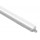 Pantalla estanca IP66 PC compacta LED ECO de 1500mm 50W 5000Lm