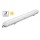 Pantalla estanca IP65 PC compacta LED de 1200mm 36W 3620Lm con Sensor