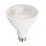 Lámpara LED PAR30 COB E27 12W 230V