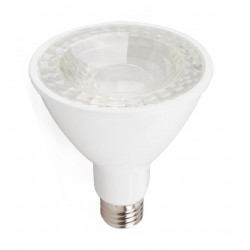 Lámpara LED PAR30 COB E27 12W 230V